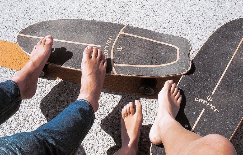 陸上サーフボード スケートボード 限界運動 魚板 | fujitechnilifts.co.za